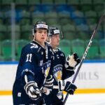 Finland JVM trupp 2024 hockey - Finska JVM truppen - Junior VM ishockey 2024