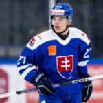 Slovakien JVM trupp 2024 - slovakiska truppen & laguppställning Junior VM i ishockey 2024 - JVM Hockey 2024!