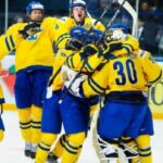 Sverige JVM trupp - svenska JVM-truppen - Junior VM Ishockey!