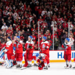 Tjeckien JVM trupp 2024 - tjeckiska truppen & laguppställning Junior VM i ishockey 2024 - JVM Hockey 2024!